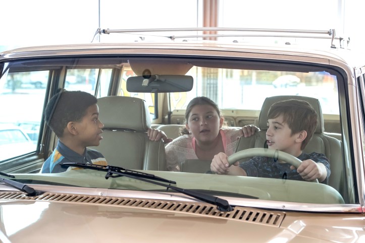 This Is Us - Season 2