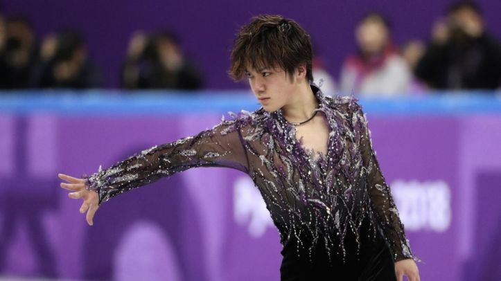 Shoma Uno